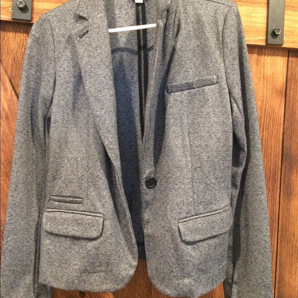 Merona blazer jacket